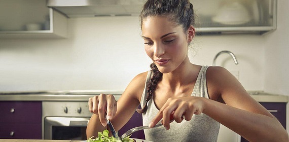 Диета для женщин