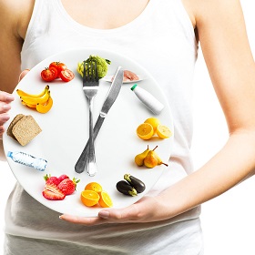 Диета не неделю, что это значит