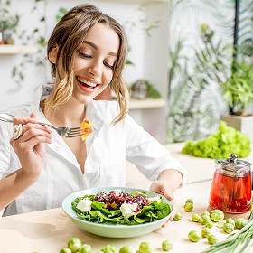 Для чего нужна диета на неделю