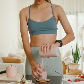 Что значит белковая диета