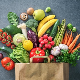 Овощи при гастрите