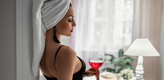 Злоупотребление алкоголя при панкреатите