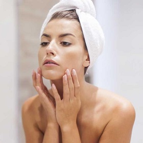 Для чего ухаживать за кожей