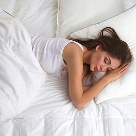 От чего мешки под глазами