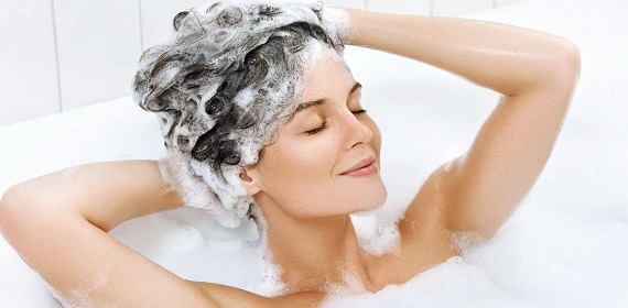 Уход за волосами