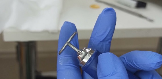 Смарт педикюр