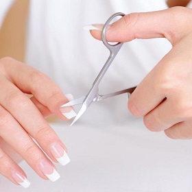 Здоровые ногти