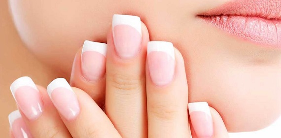 Красивые ногти