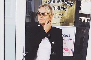 Курсы маникюра, педикюра в Гомеле